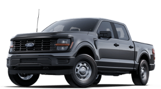 2025 Ford F-150® External Image 2